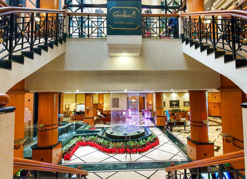 Hall d’entrée Photo