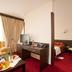 Équipements de la chambre