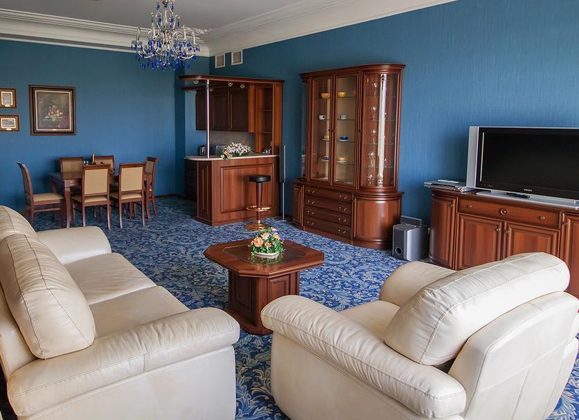 Équipements de la chambre Photo