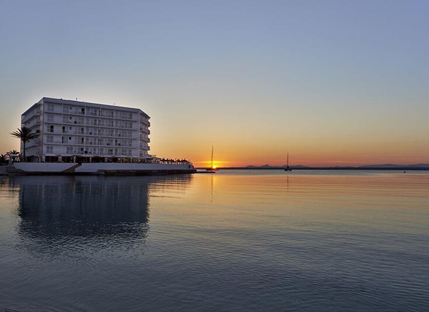 Bâtiment Photo