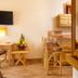 Équipements de la chambre