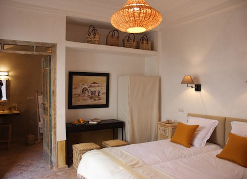 Chambre Photo
