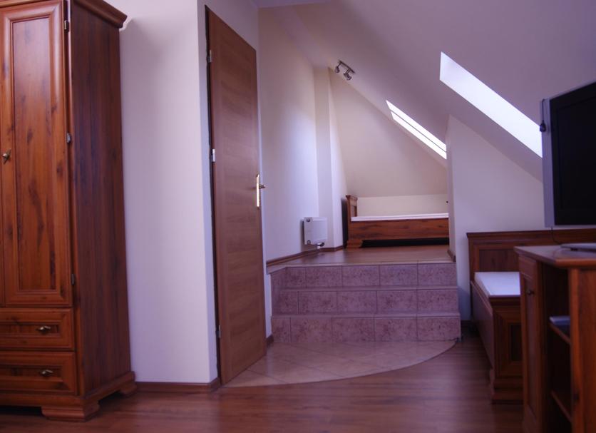 Équipements de la chambre Photo