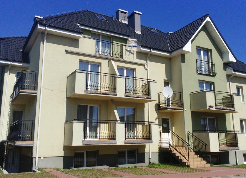 Bâtiment Photo