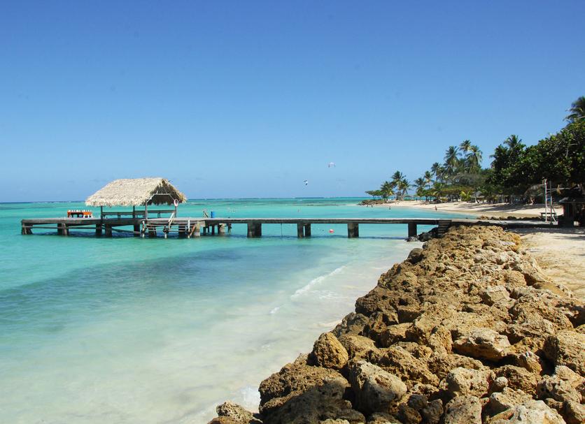 Plage Photo