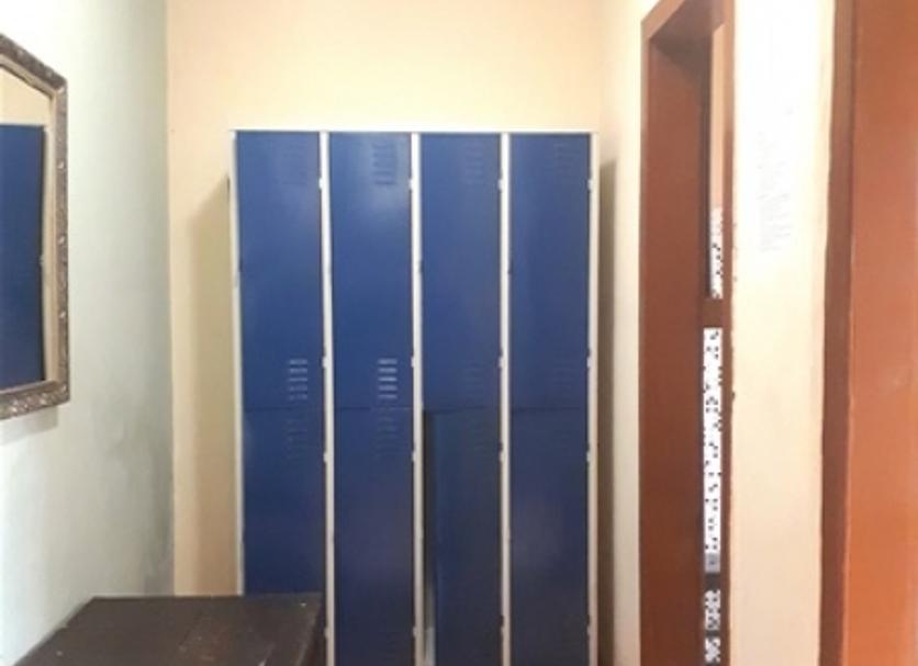 Équipements de la chambre Photo