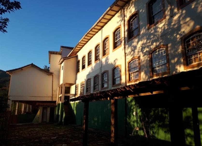 Bâtiment Photo