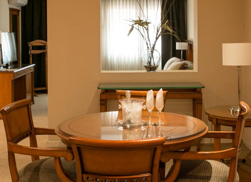 Équipements de la chambre Photo