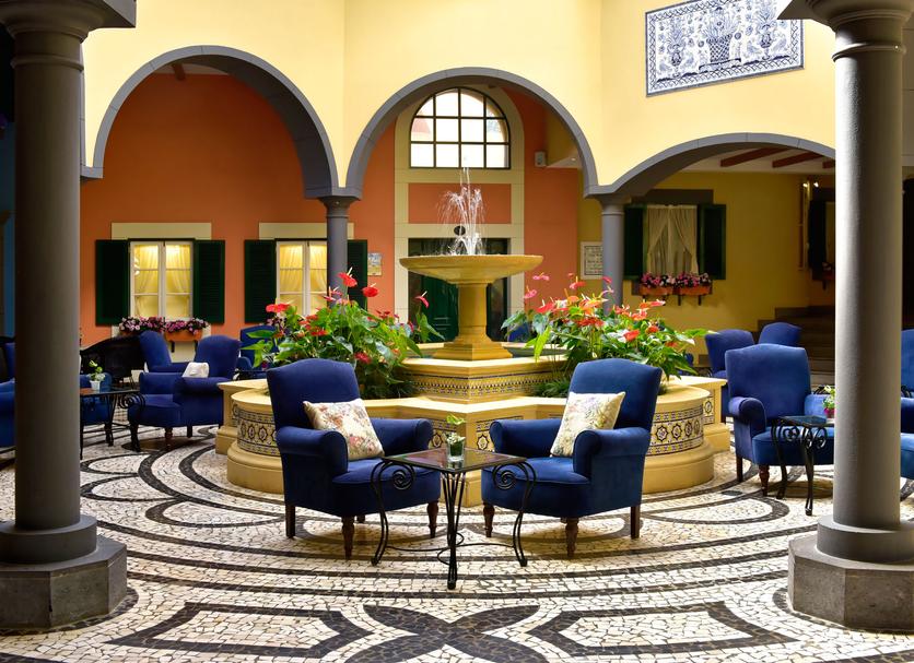 Salon Photo