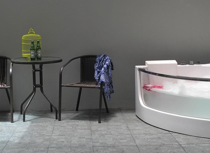 Équipements de la chambre Photo