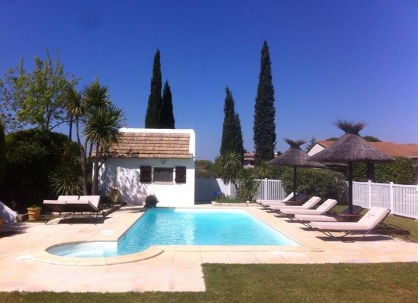 Piscine Photo