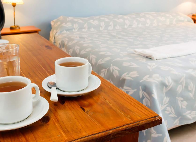 Équipements de la chambre Photo