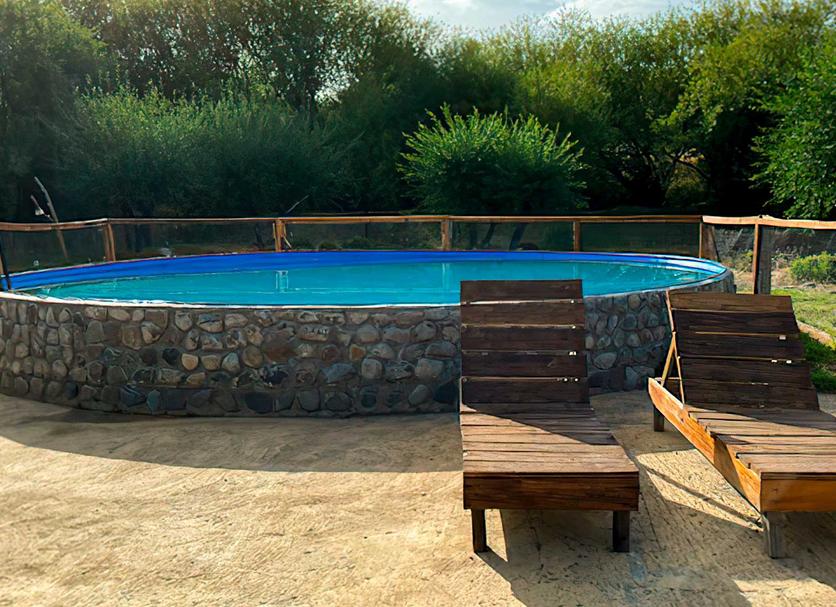 Piscine Photo