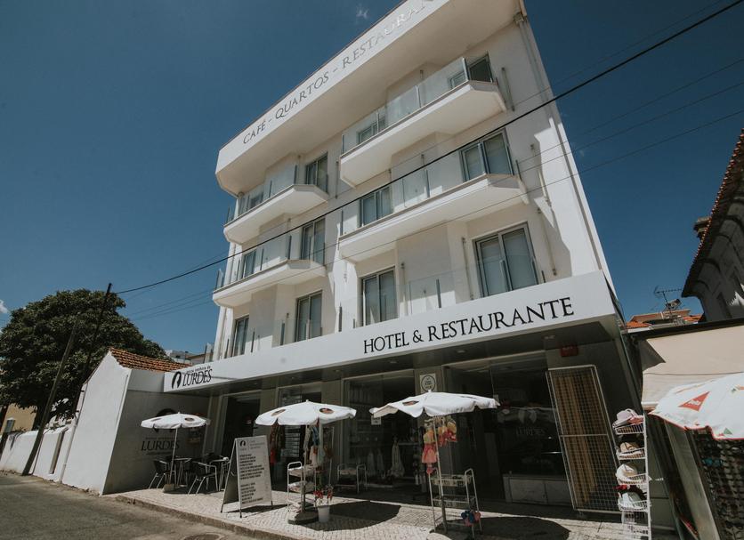 Bâtiment Photo