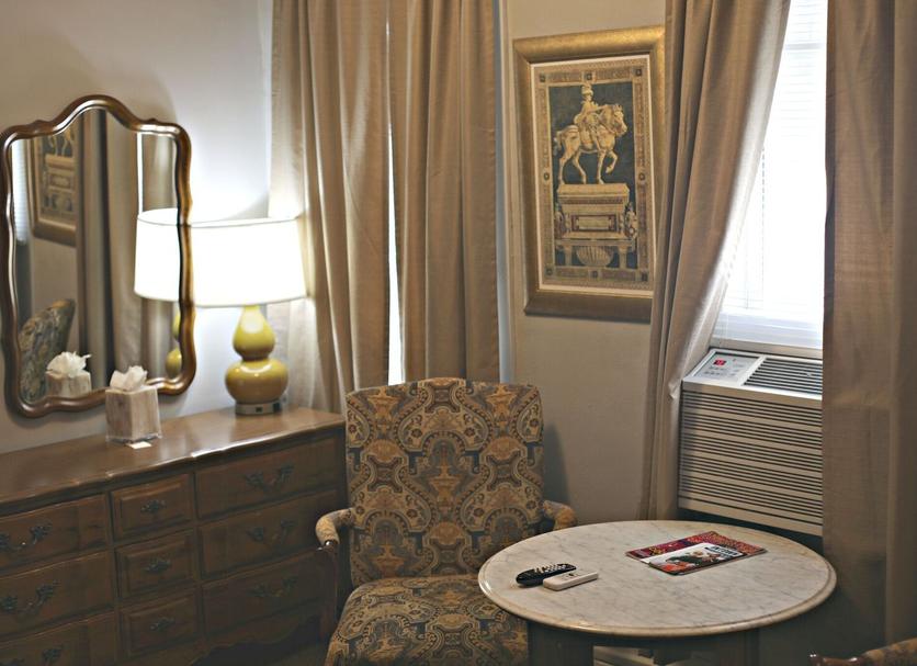 Salon Photo