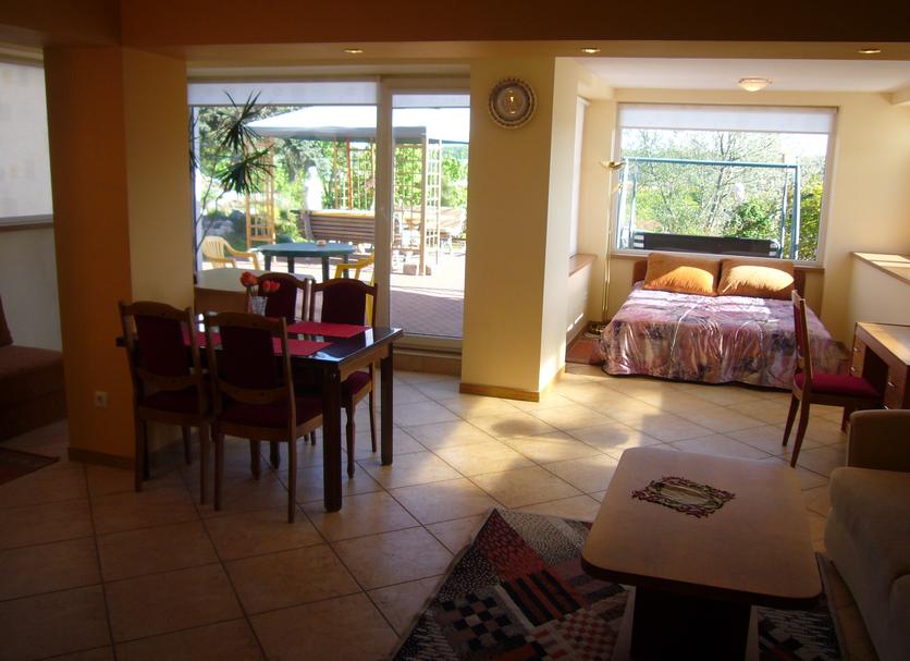 Équipements de la chambre Photo