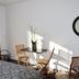 Équipements de la chambre