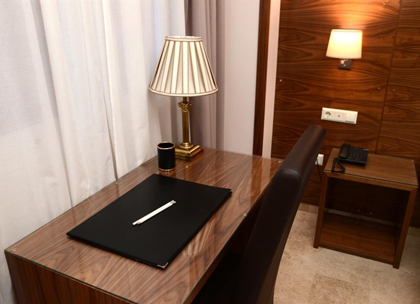 Équipements de la chambre Photo