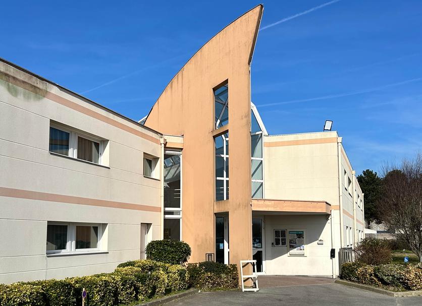 Bâtiment Photo