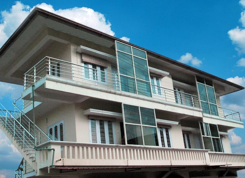 Bâtiment Photo