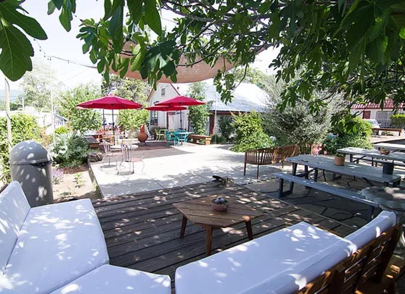 Extérieur Photo