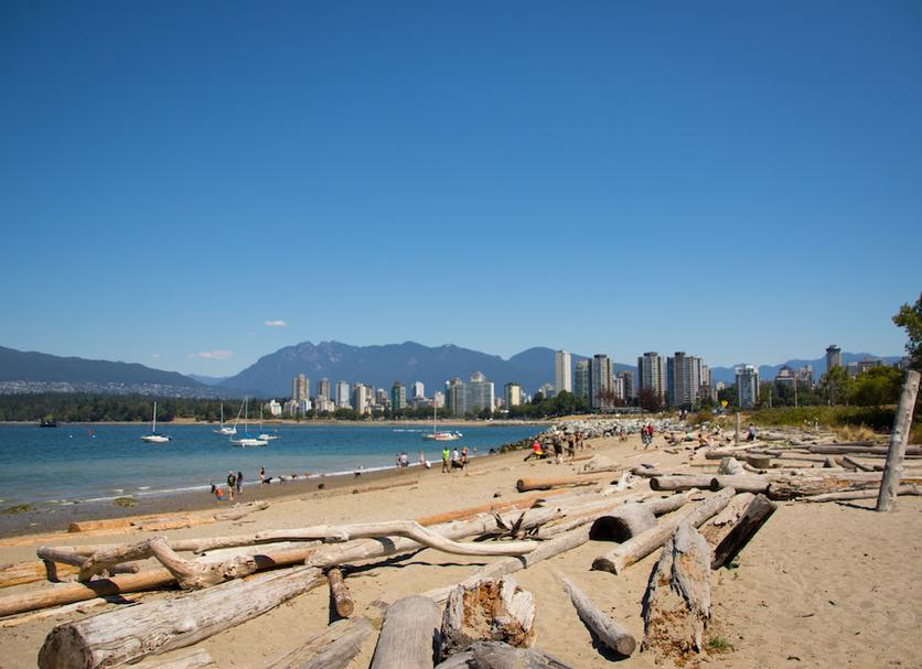 Plage Photo