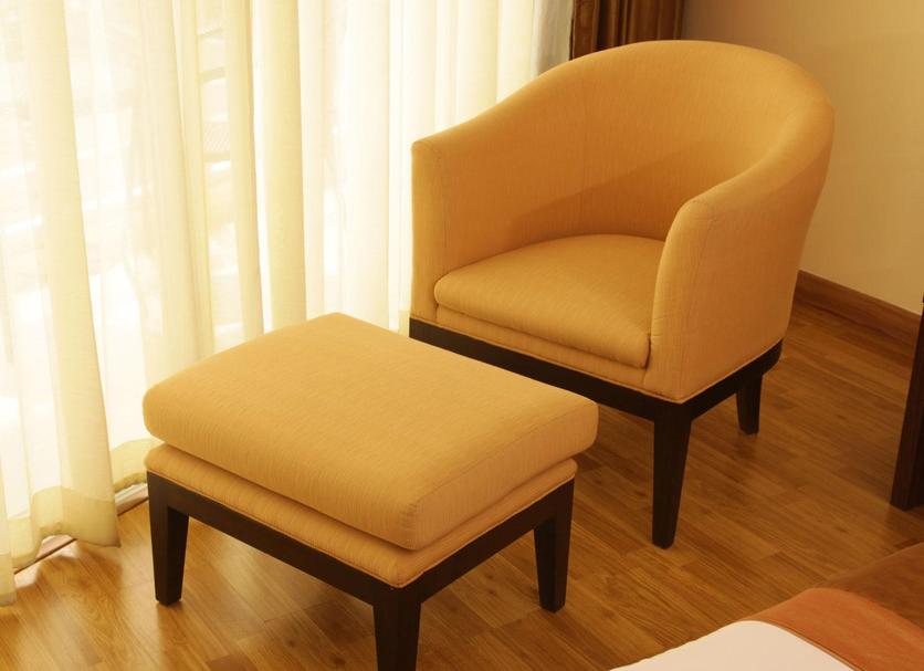 Équipements de la chambre Photo