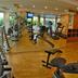 Salle de sport