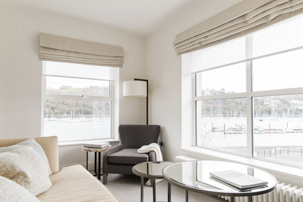 Équipements de la chambre