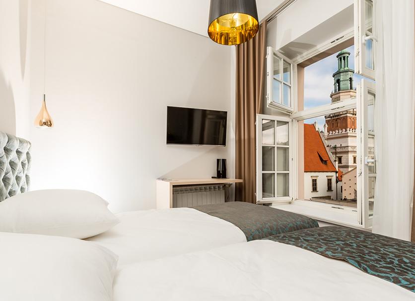 Équipements de la chambre Photo