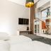 Équipements de la chambre