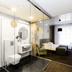 Équipements de la chambre