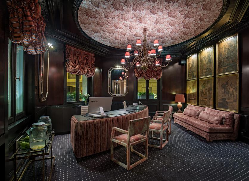 Salon Photo