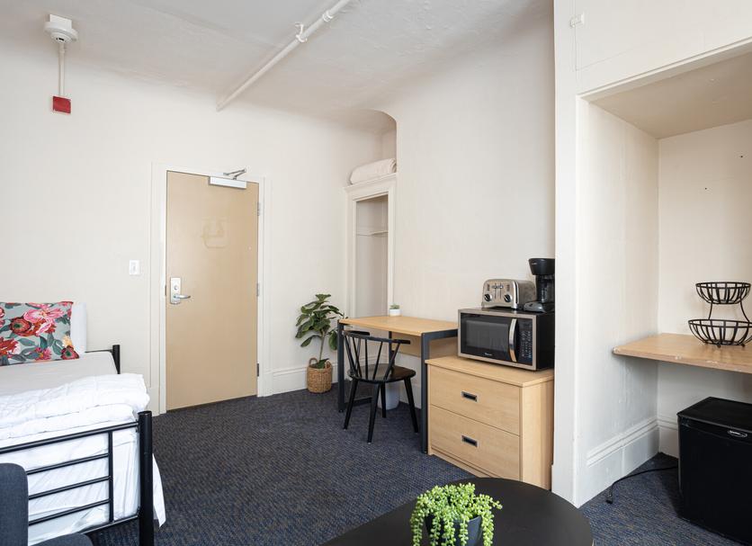 Équipements de la chambre Photo