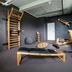 Salle de sport
