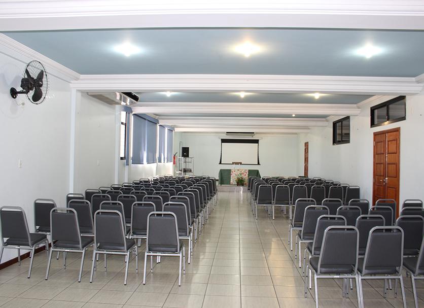 Espace de conférence Photo