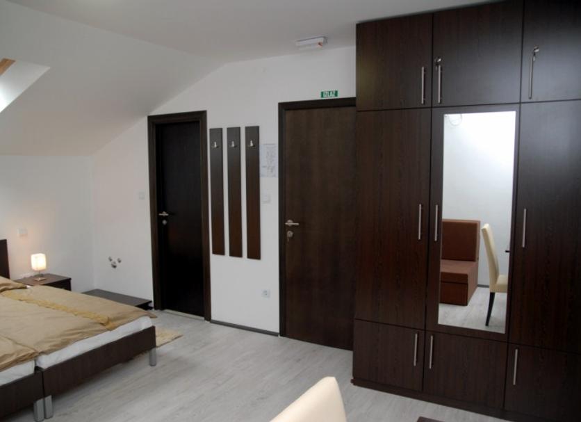 Équipements de la chambre Photo