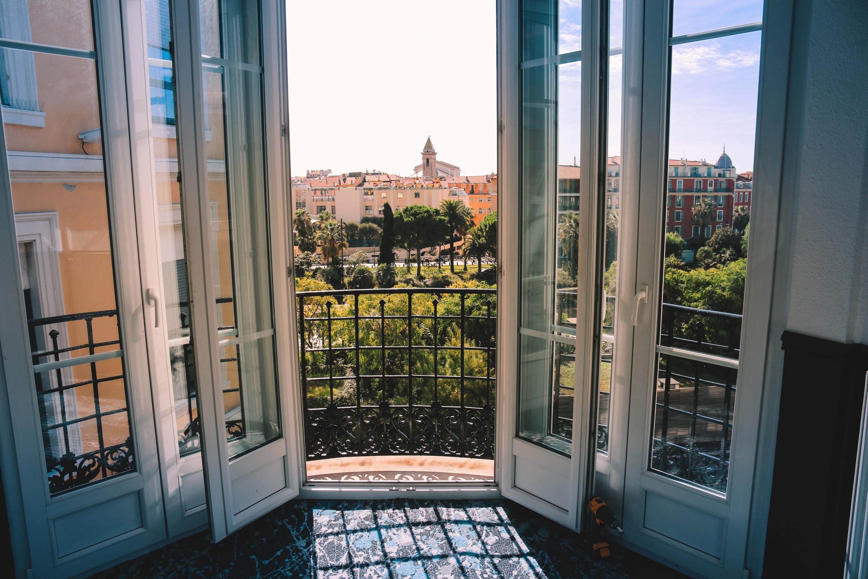 Balcon