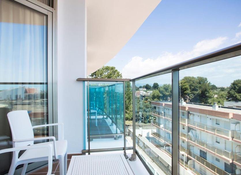 Balcon Photo