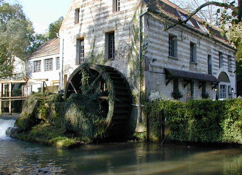 Bâtiment Photo