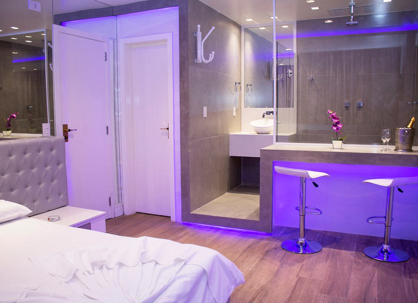 Équipements de la chambre Photo