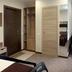 Équipements de la chambre