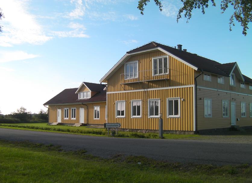 Bâtiment Photo