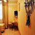 Équipements de la chambre