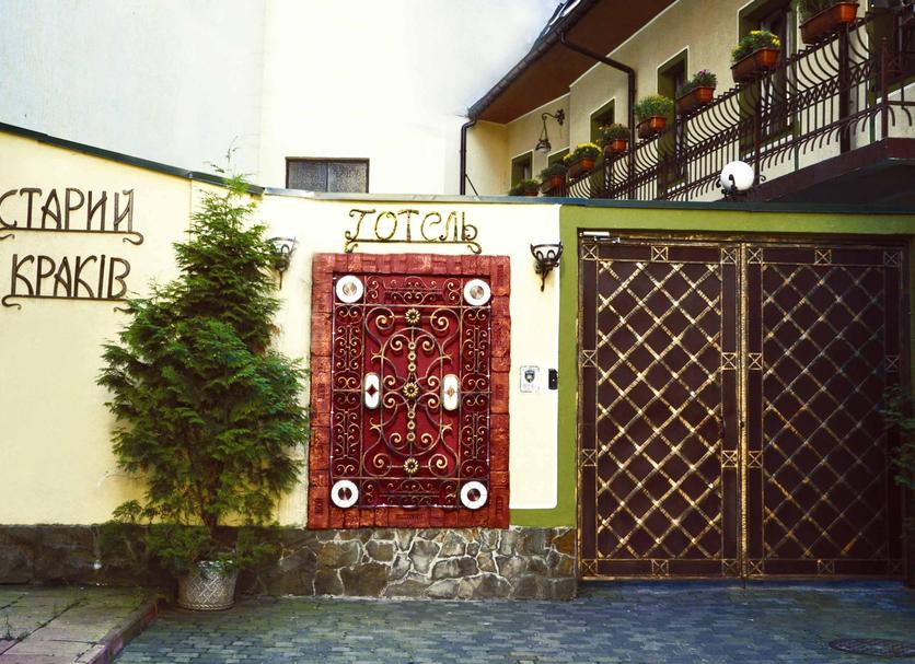 Extérieur Photo