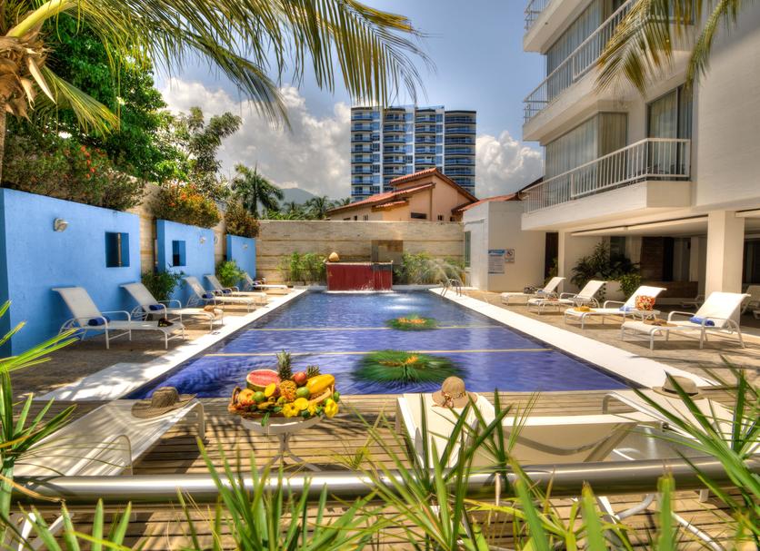Piscine Photo