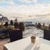 Toit-terrasse