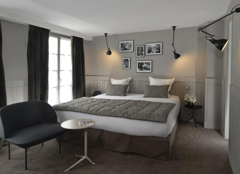 Chambre Photo