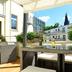 Toit-terrasse