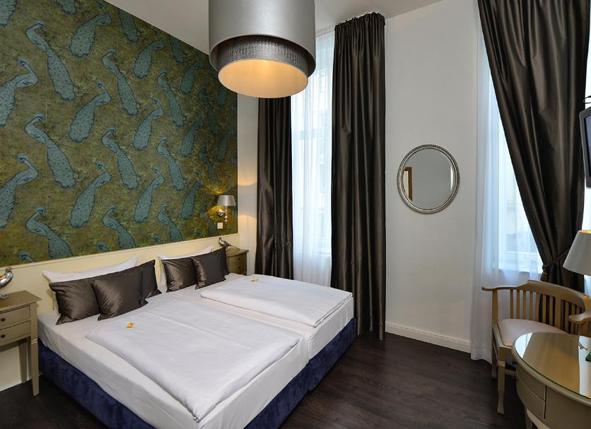 Équipements de la chambre Photo